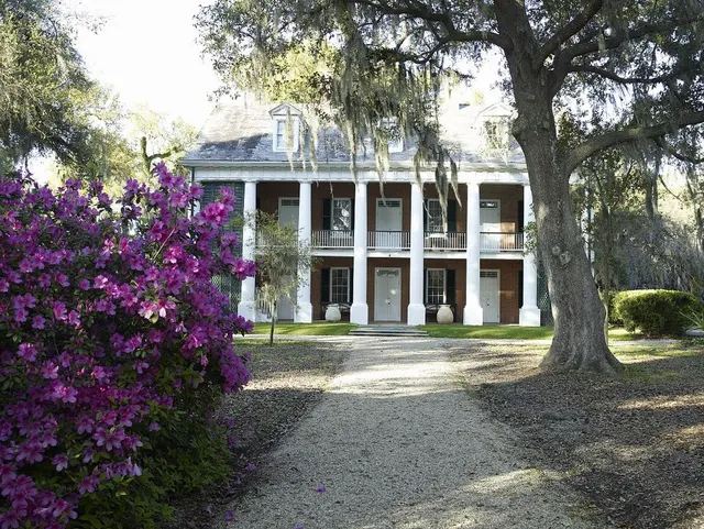 Iberia Parish, Louisiana