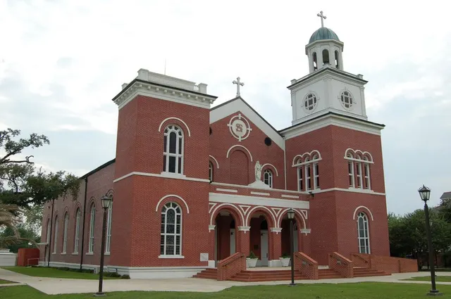 Assumption Parish, Louisiana