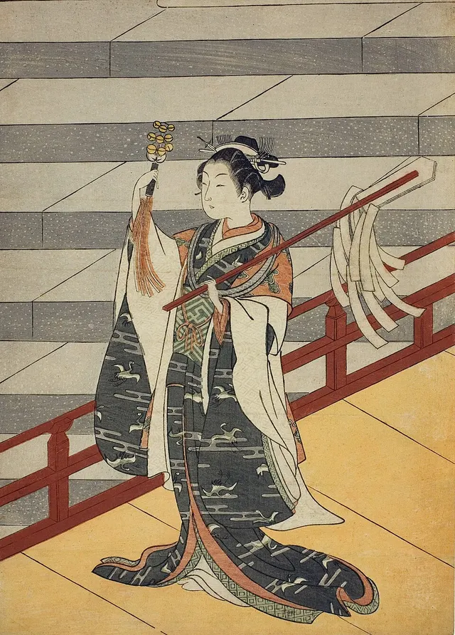Kagura