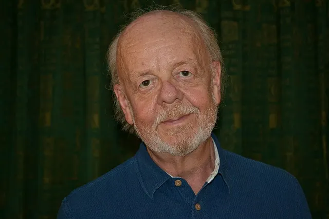 Roger Ashton-Griffiths