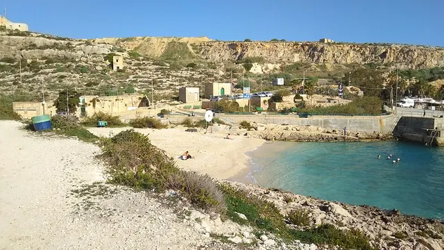 Ħondoq ir-Rummien