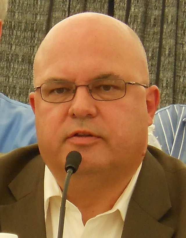 List of mayors of Fairbanks, Alaska
