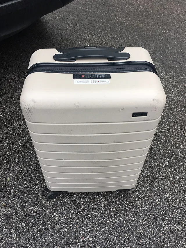 Baggage