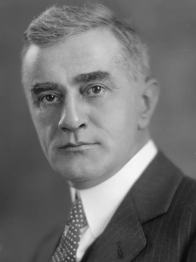 Fletcher Hale