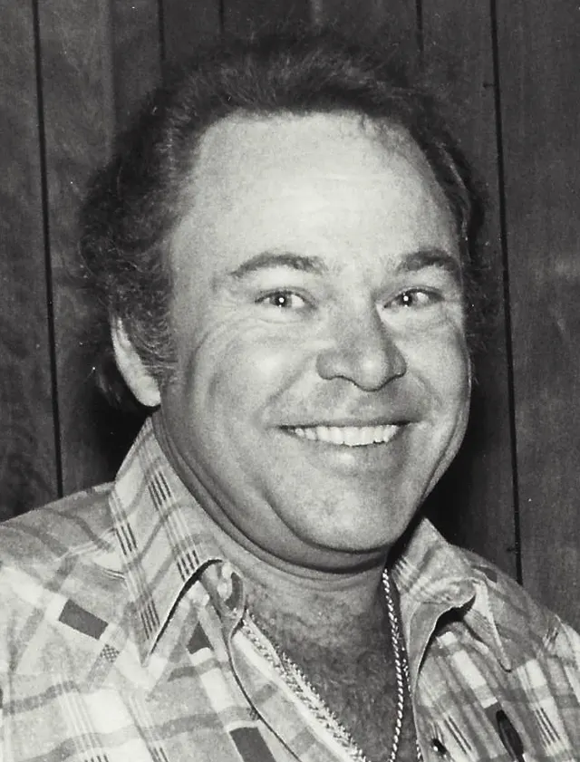 Roy Clark