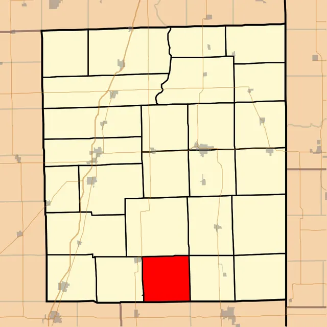 Fountain Creek Township