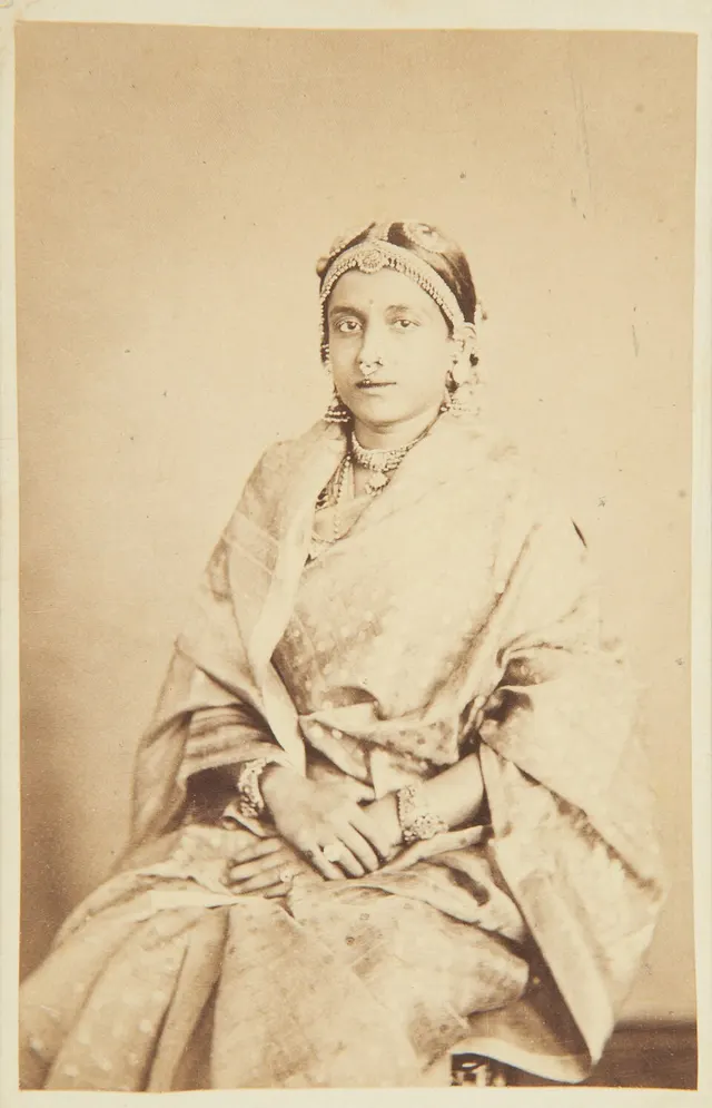 Ammachi Panapillai Amma