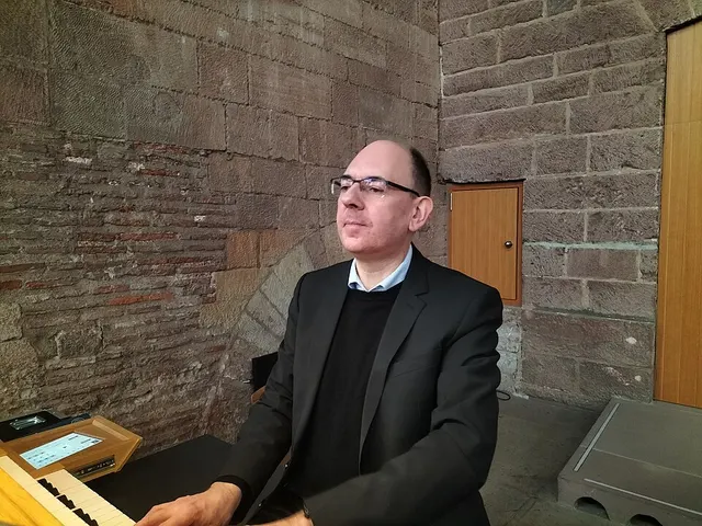 Martin Bambauer