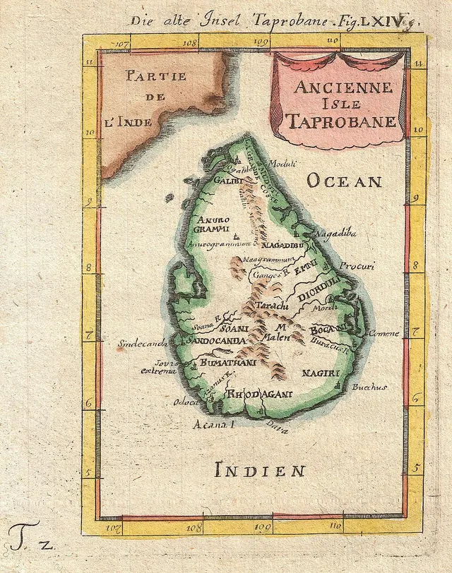 Mahāvaṃsa