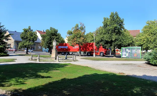 Staňkov