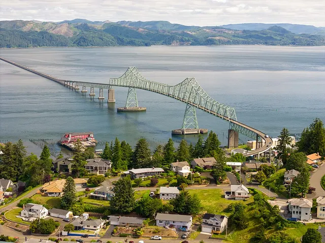 Pont Astoria-Megler