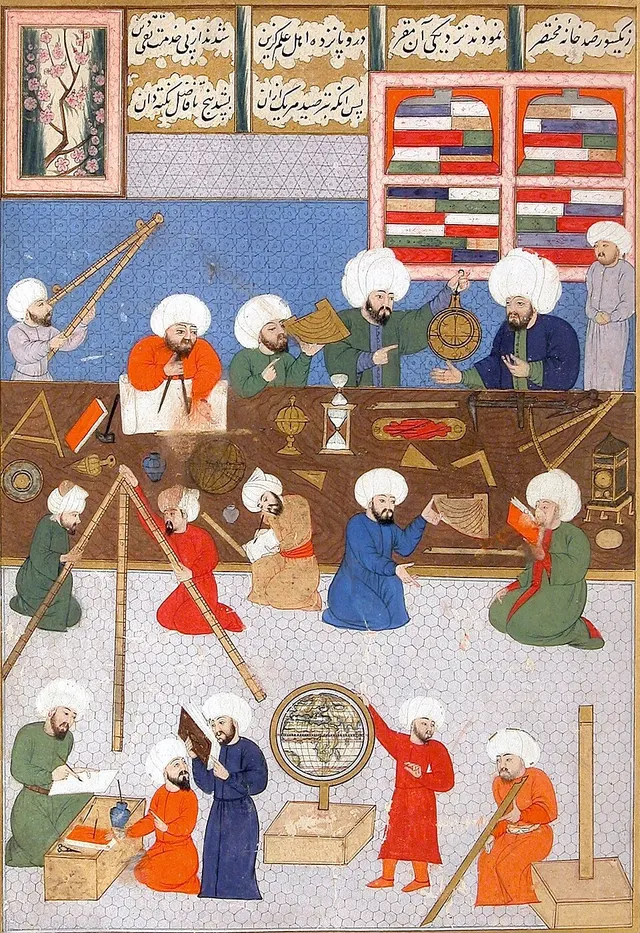 Taqi al-Din