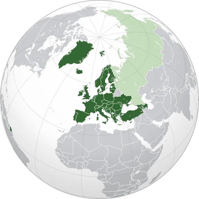 Convention européenne des droits de l'homme