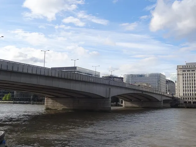 London Bridge