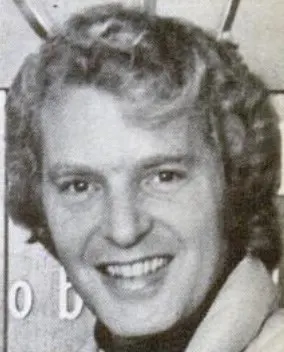 Tom Fogerty