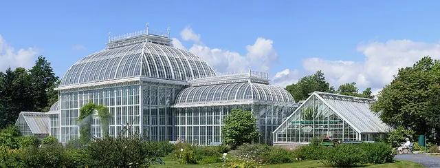 University of Helsinki Botanical Garden