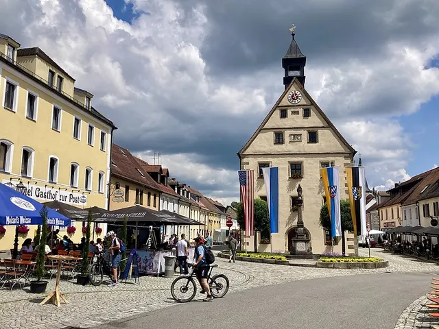 Grafenwöhr