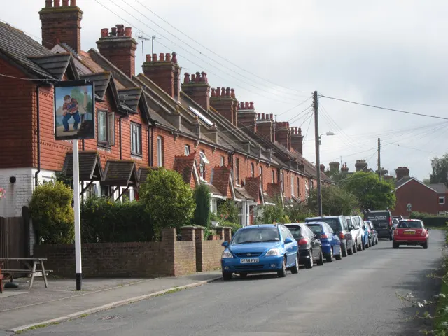 Ridgewood, East Sussex