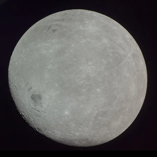 Face cachée de la Lune