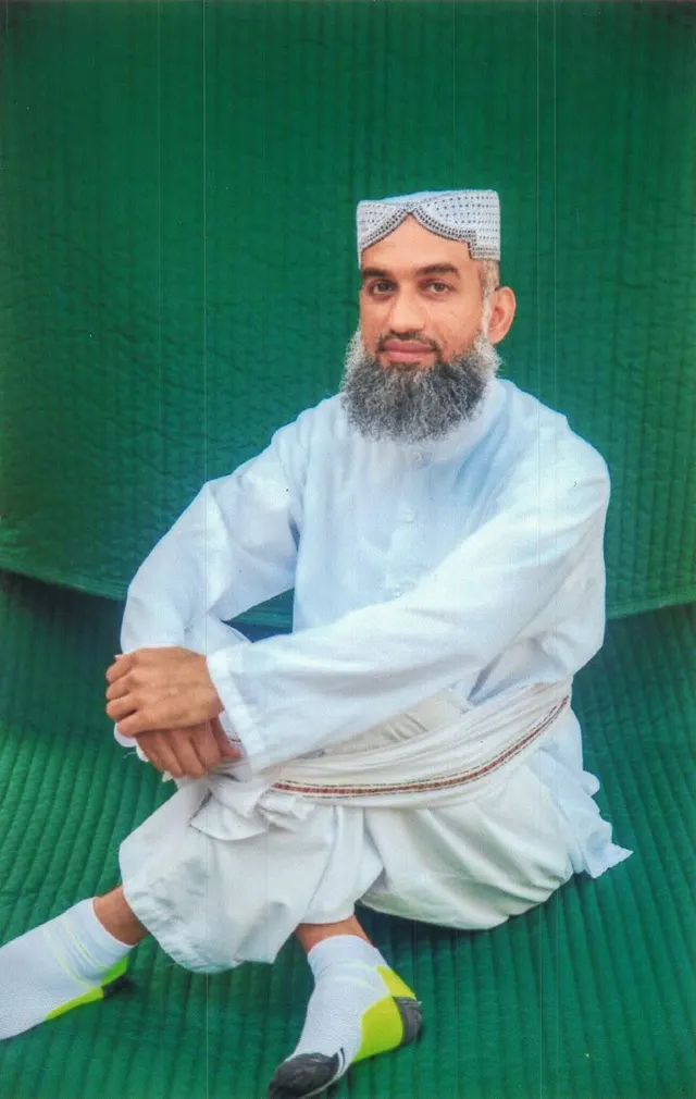 Ammar al-Baluchi