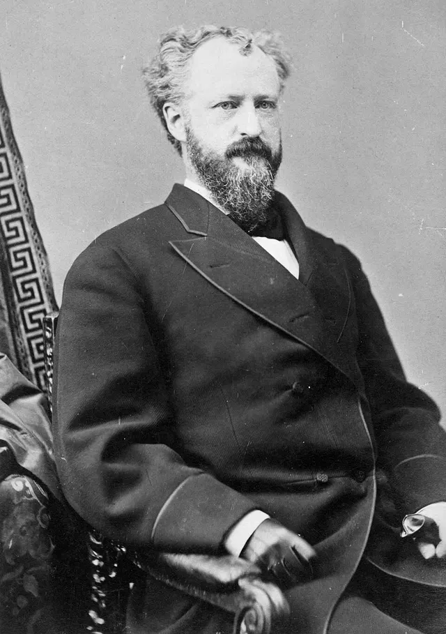 Roscoe Conkling