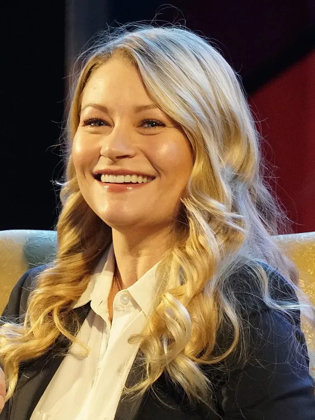 Émilie de Ravin