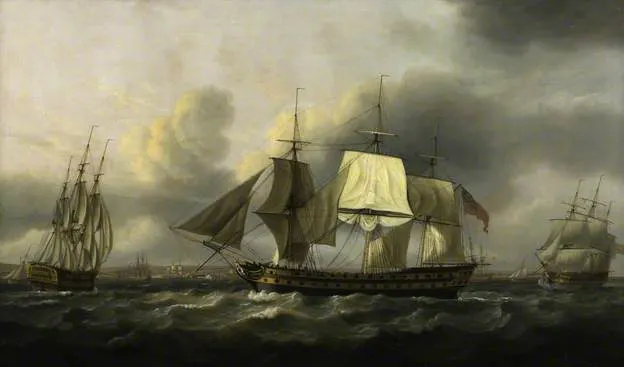 Earl of Abergavenny