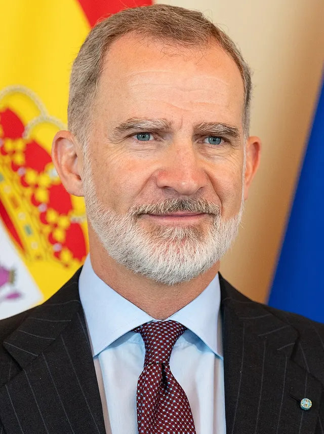 Philippe VI d'Espagne