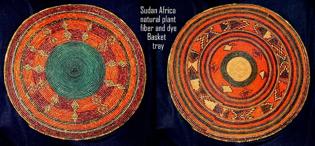 African folk art