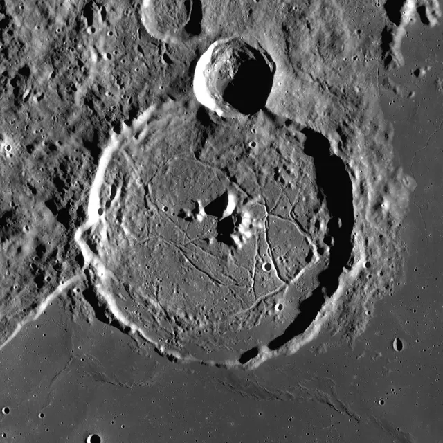 Gassendi