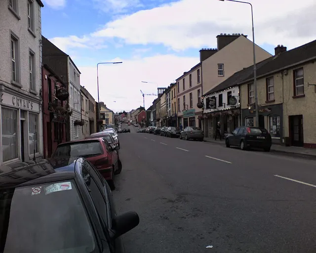 Ballinamore