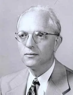 Anatol Rapoport