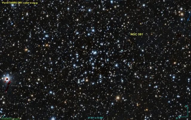 NGC 381