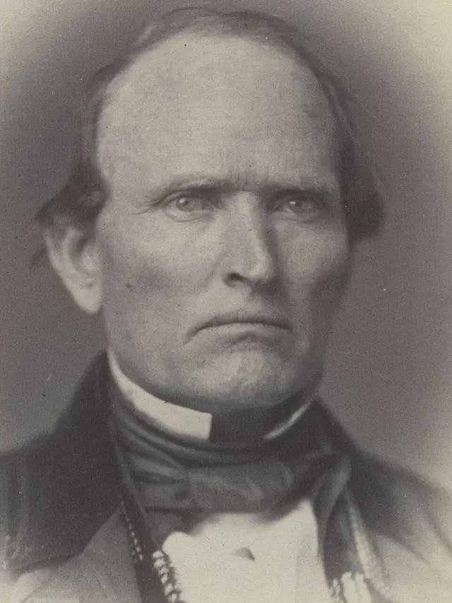 Alfred B. Greenwood
