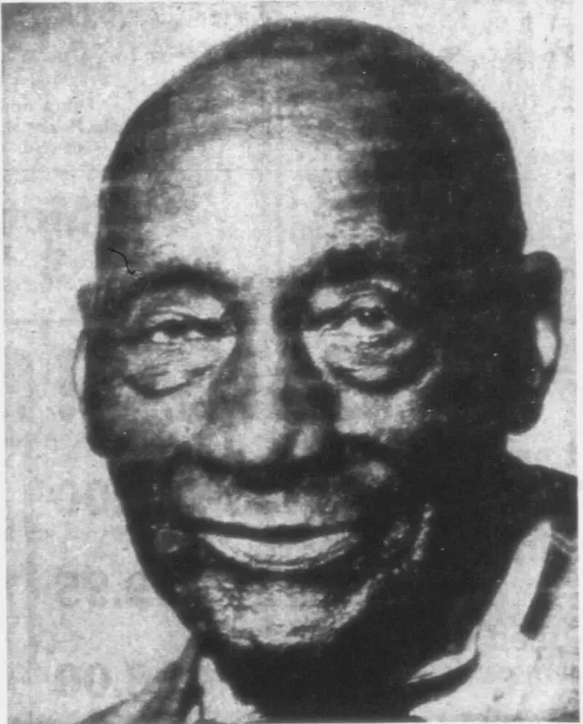 Charlie Smith