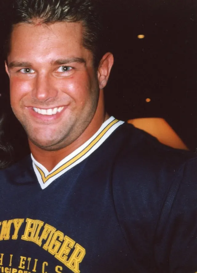 Brian Christopher Lawler