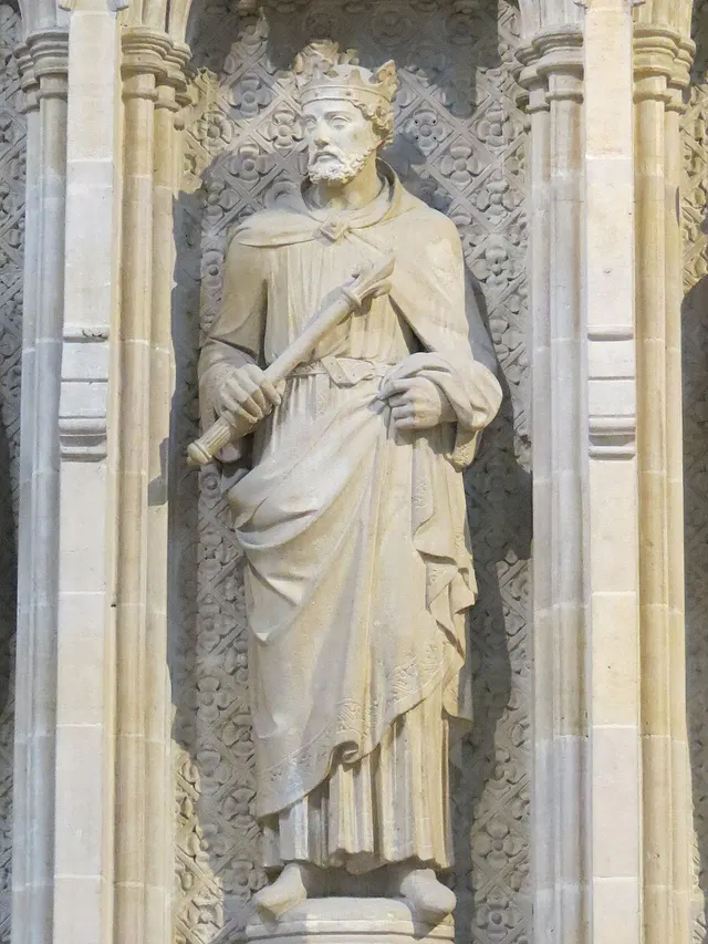 Æthelberht