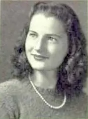 Erna Schneider Hoover