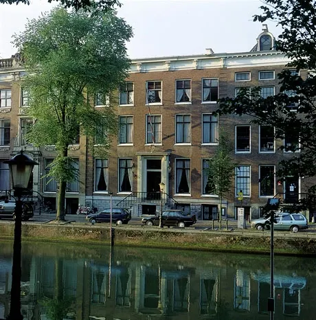 Musée Geelvinck-Hinlopen