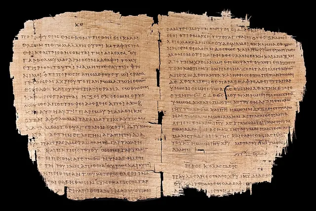 Epistle to the Philippians