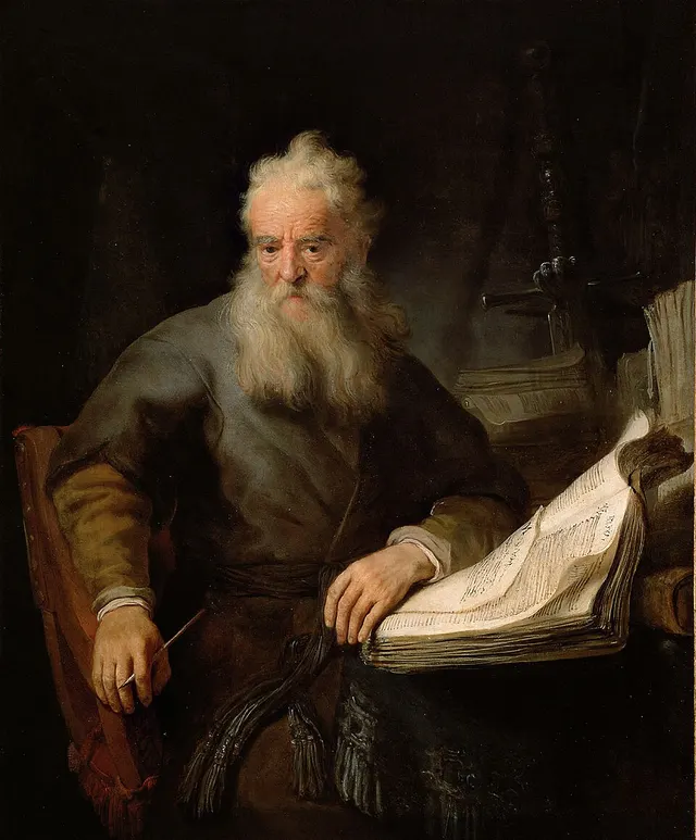 First Epistle to the Thessalonians