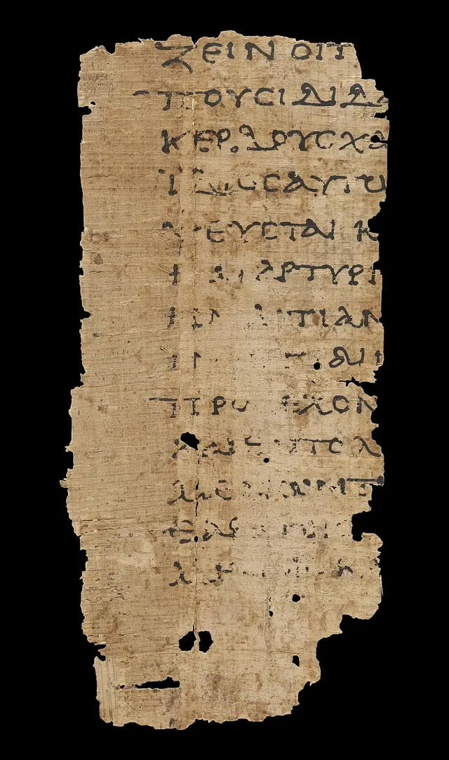 Epistle to Titus