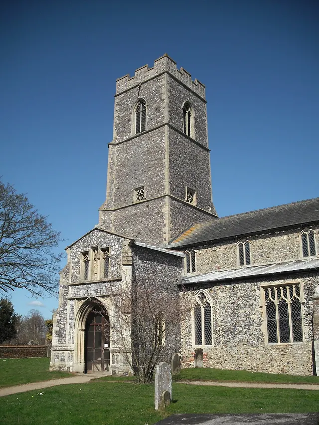 South Walsham