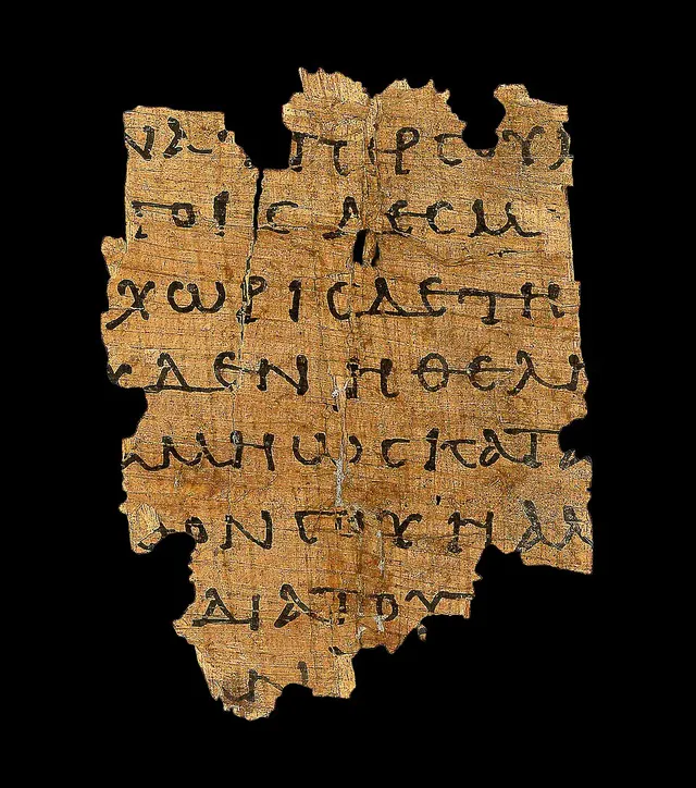 Epistle to Philemon