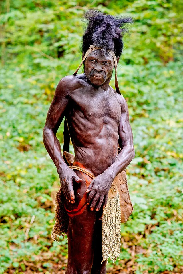 Early modern human