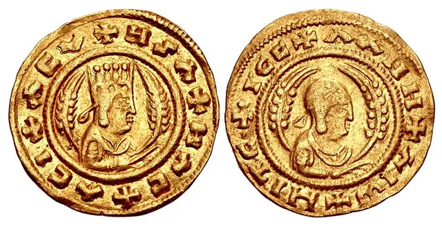 Ezana of Axum