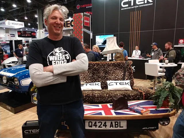 Edd China