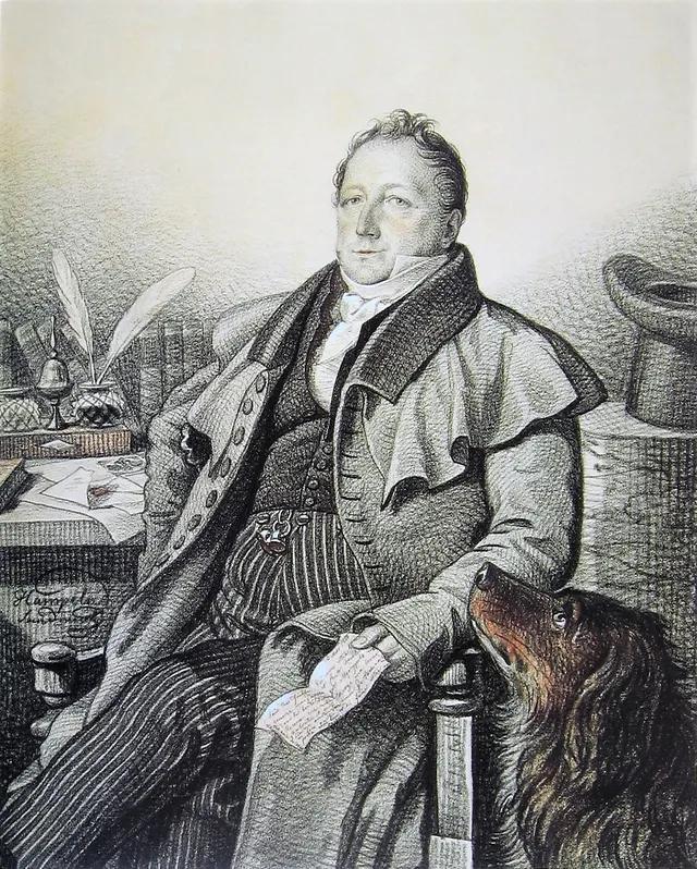 Sergueï Lvovitch Pouchkine