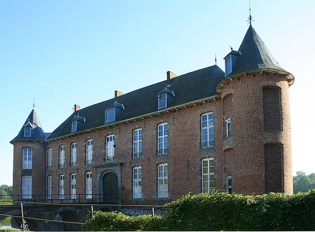 Bois-de-Lessines