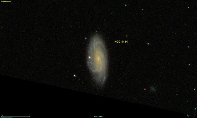 NGC 1114